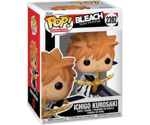 Funko pop bleach thousand year blood war ichigo