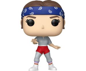 Funko pop! tv stranger things eleven con bandana