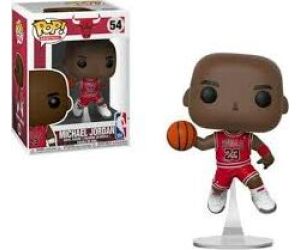 Funko pop personaje historico michael jordan chicago bulls 36890