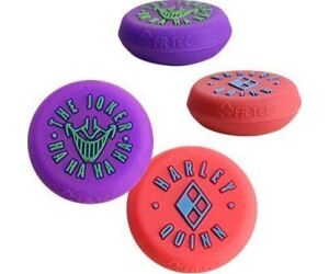 Kit Funda+grips Switch Blade Dc Joker Quinn