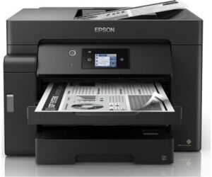 Epson Multifunción Ecotank ET-M16600