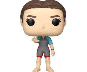 Funko pop series tv stranger things s5 -  eleven (wetsuit)