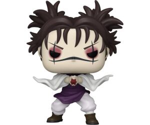 Funko pop jujutsu kaisen choso