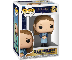 Funko pop movies harry potter hps20 ariana dumbledore