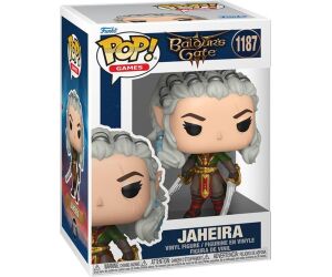 Funko pop games baldur's gate 3 jaheira