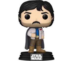 Funko pop! star wars biggs darklighter (deleted scenes)