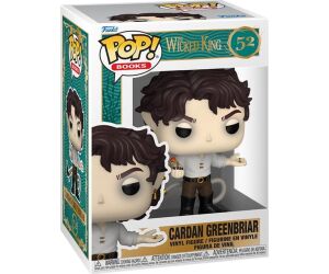 Funko pop books the folf of the air el rey malvado cardan greenbriar