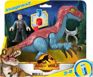 Figura bandai goo jit zu marvel captain marvel
