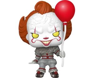 Funko pop it pennywise con globo
