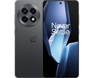Smartphone Oneplus 13r 12gb 256gb Nebula Noir