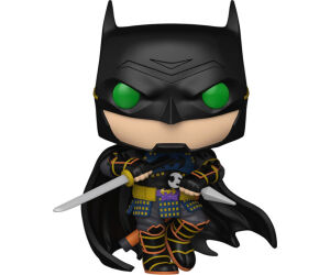 Funko pop heroes batman ninja -  batman