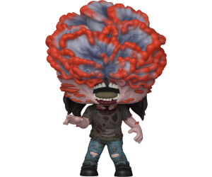 Funko pop television the last of us clicker