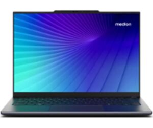 Portatil medion signium s1 core 5 - 120u - 16gb - ssd 512gb - 14 pulgadas - w11