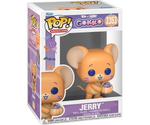 Funko pop animation tom & jerry gokko - jerry