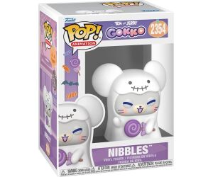 Funko pop animation tom & jerry gokko -  nibbles