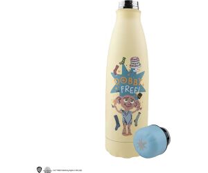 Botella cinereplicas harry potter dobby 500ml