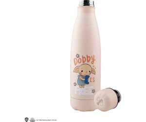Botella cinereplicas harry potter dobby is free 500ml