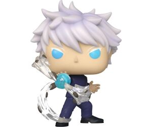 Funko pop jujutsu kaisen satoru gojo