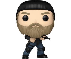 Funko pop! tv stranger things jim hopper
