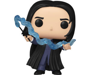 Funko pop movies harry potter hps20 snape w - patronus