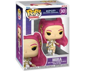 Funko pop animatión: kpop dh - mira (what it sounds like)