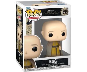 Funko pop tv a knight of the seven kingdoms egg