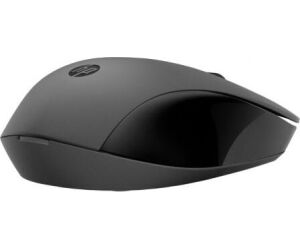 Raton inalambrico hp optico 150 negro