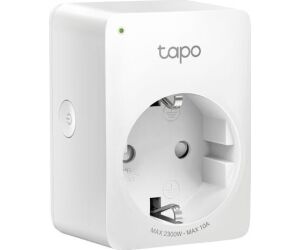 Tp-link Enchufe Inteligente Wifi Tapo P100