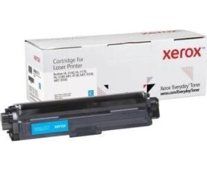 Tner compatible Xerox 006R03713 compatible con Brother TN241C/ 1400 pginas/ Cian
