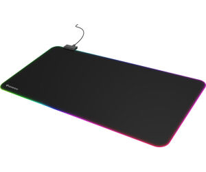 Alfombrilla Genesis Boron 500 Xxl Logo 800x400x4 Mm Rgb