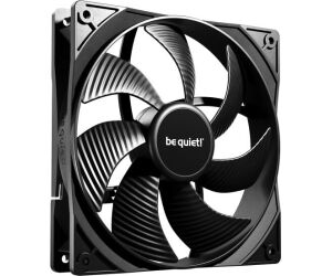Ventilador Be Quiet Pure Wings 3 140mm Negro
