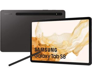 Tablet Samsung Galaxy Tab S8 X700 256 Gb 11'' Gray