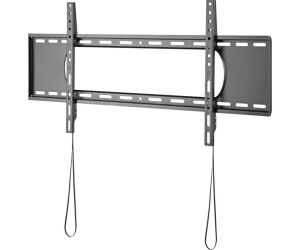 iggual SPTV86 Soporte TV pared Fijo 43"-90" 80kg