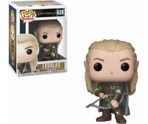 Funko pop el señor de los anillos legolas