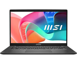 NOTEBOOK MSI Modern 15 F1MG-255XES