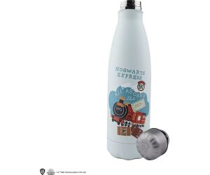 Botella cinereplicas harry potter hogwarts express 500 ml