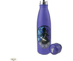 Botella cinereplicas wednesday addams miercoles y violonchelo 500ml