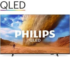 Televisor Philips QLED 75PUS7810 75"/ Ultra HD 4K/ Smart TV/ WiFi