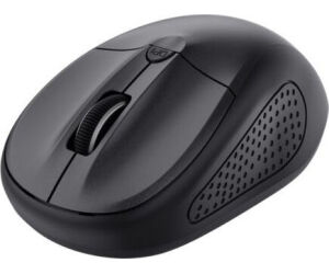 Ratón Inalámbrico por Bluetooth Trust Primo/ Hasta 1600 DPI