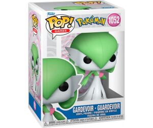 Funko pop pokemon gardevoir