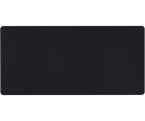Alfombrilla Trust Benya XXL/ 2 x 430 x 900mm/ Negra