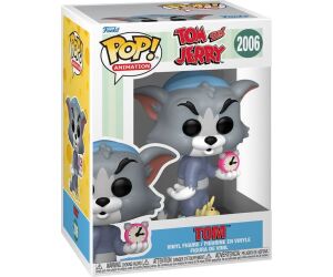 Funko pop tom & jerry - tom