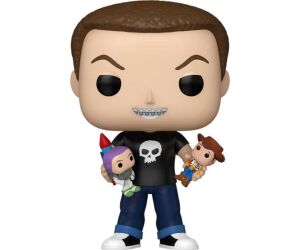 Funko pop disney pixar's toy story 30th anniversary sid