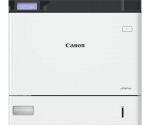 Impresora canon lbp361dw laser monocromo i - sensys a4 - 61ppm - red - wifi - pcl - impresion usb - duplex - cassette 550 hojas