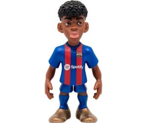 Figura minix fcb lamine yamal 12