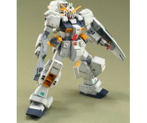 Maqueta bandai hobby mobile suit gundam advance of z hguc 1 144 hazel kai