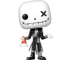 Funko pop disney: patchwork jack skellington