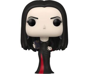 Funko pop! tv: miercoles morticia addams
