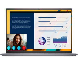 Portatil dell vostro 5620 jptj3 i5 - 1240p -  8gb -  ssd 256gb -  16 pulgadas -  w11p