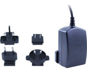 Fuente de alimentacion cargador raspberry pi 3 5v - 2.5a